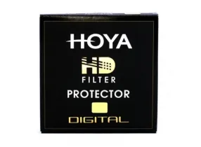 HOY HDNIIPLC62 - HD NANO MARK II PLC 62mm filter