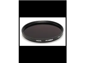 HOY ND64P77 - 67mm ND Filter