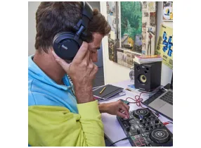 HDP DJ45 - Hercules