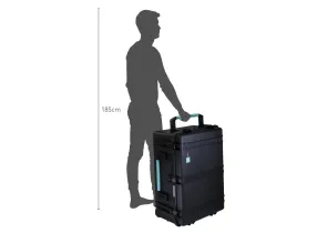 HPRC2780W - Vocas