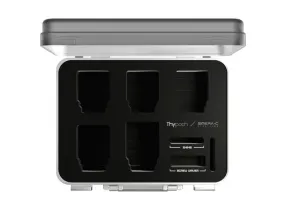 Simera-C hard case (4-5 Lens) - Thypoch