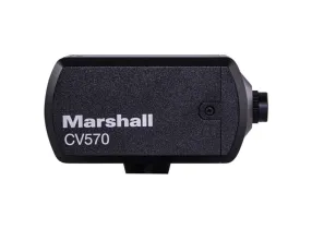 CV570 - Marshall