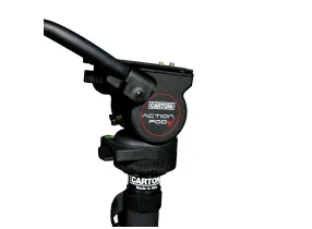 KAP-03M - Cartoni