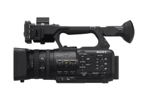 HXR-NX800B - Sony