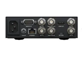 HyperDeck Studio HD Mini - Blackmagic