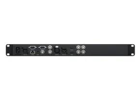 HyperDeck Studio HD Pro - Blackmagic
