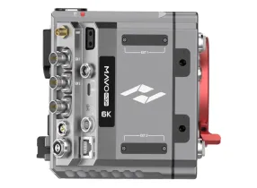 MAVO Edge 6K (Deep Gray) - Kinefinity