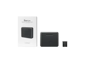 QooCam 3 Ultra Charging Case - Kandao