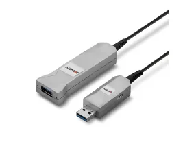 USB 3.0 50M Fiber - Lindy