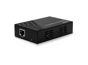 HDMI extender Gigabit IP Rx - Lindy