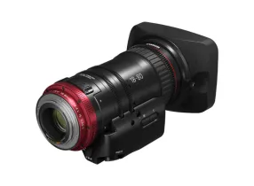 CN-E 18-80mm T4.4 L IS KAS S - Canon