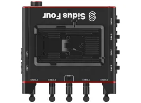 Sidus Four - Aputure
