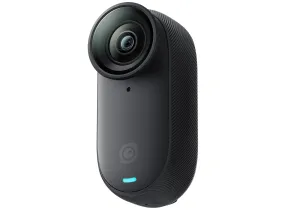 Insta360 GO 3S-Black 128GB - Insta360