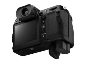 GFX 100S II - Fujifilm