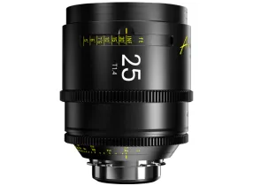 Kit Arles 25,35,50,75,100mm - DZOFilm