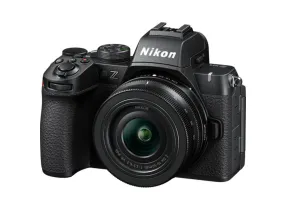 Z50II + 16-50 DX + 50-250 DX - Nikon