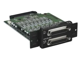 DA-6400 - Tascam