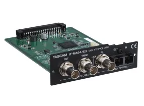 DA-6400 - Tascam