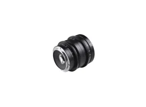 10mm T2.9 Zero-D VV Nikon Z - LAOWA