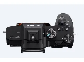 ILCE-7M3MB.CEC a7 III - Sony