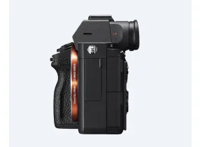 ILCE-7M3MB.CEC a7 III - Sony