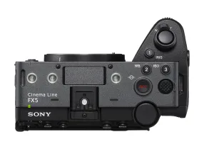 ILME-FX5B.CEC - Sony