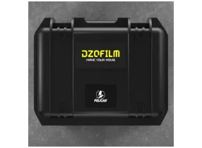DZO Gnosis 90mm T2.8 FT - DZOFilm