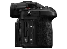 DC-GH7LE - Panasonic