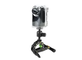 BCC300-C - Full HD Time Lapse camera with case and clamp