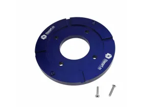 Mitchell Plate Mount - Mitchell Plate Mount (Blue)