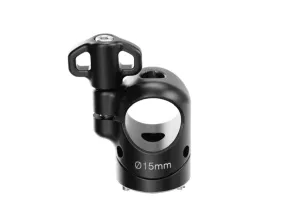 WC-A00131 - Universal 15mm Rod Clamp - A00131