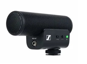 MKE 400 - Sennheiser