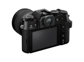 X-T50 KIT 16-50mm Black - Fujifilm
