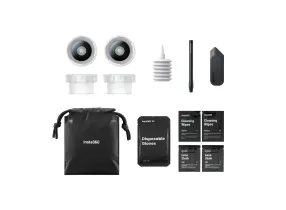 Insta360 X6 Replacement Lens Kit (Double Lens) - Insta360