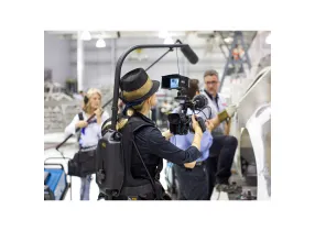 MINIMAX - Easyrig