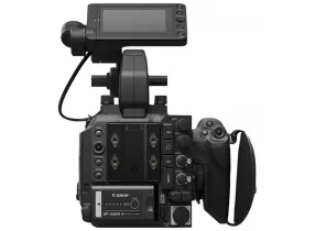 EOS C400 - Canon