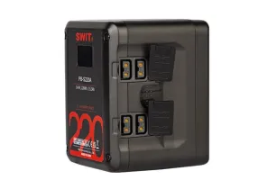 PB-S220A - Swit