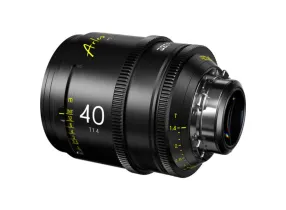 Arles 40mm T1.9 FF/VV Lens M - DZOFilm