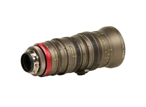 EZ-3 Pack S35+FF 45-165mm - Angenieux