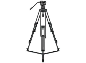 FSB 6 75/2 AL HD GS Mk II - Sachtler