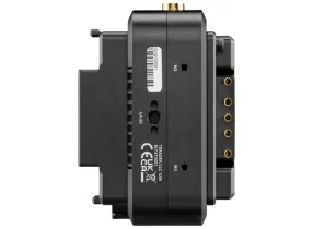 Ranger MK II 5000 - TX VM - Teradek