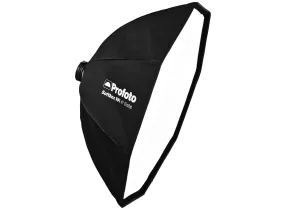 RFi Softbox 4 Octa (120 cm) - Profoto