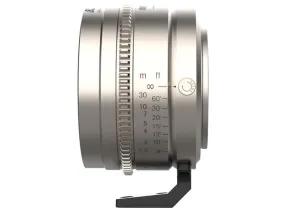 Nero 1.5x Anamorphic Adapter - Blazar