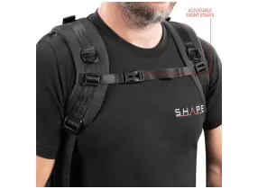 TBAG - SHAPE