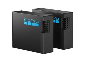 Dual Battery Charger Hero 13 - GoPro