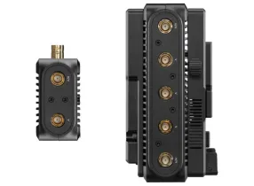 Ranger Micro 5000 TX/RX - VM - Teradek