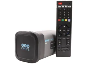 Studio 4K 20X - Gray - PTZOptics
