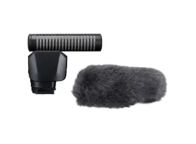 	DM-E1D Stereo Mic - Canon