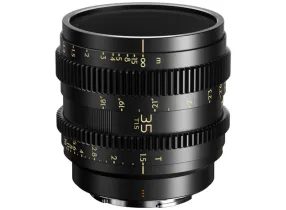 Simera-C Cine 4-Lens Kit - E - Thypoch