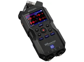 H4essential - Zoom